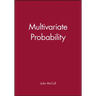 Multivariate Probability