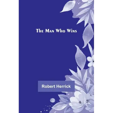 The Man Who Wins