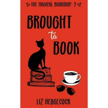 Brought To Book