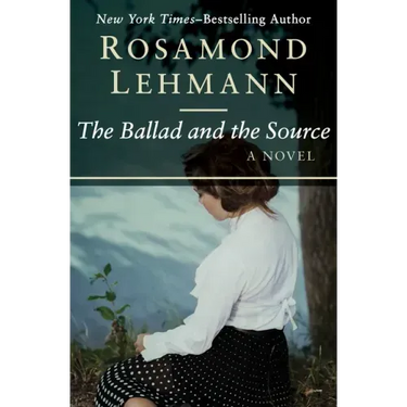The Ballad and the Source