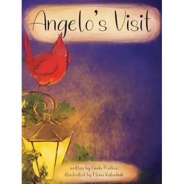 Angelo's Visit