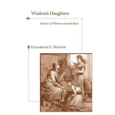 Wisdom's Daughters
