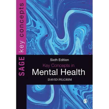 Key Concepts in Mental Health