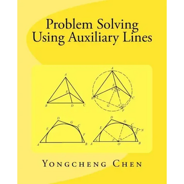 Problem Solving Using Auxiliary Lines