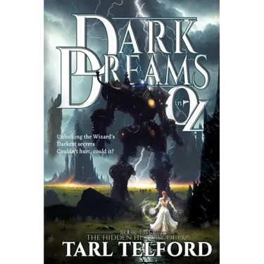 Dark Dreams in Oz