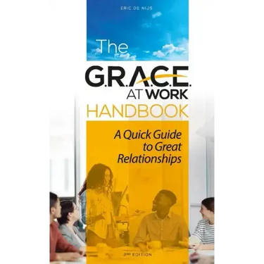 GRACE at Work Handbook