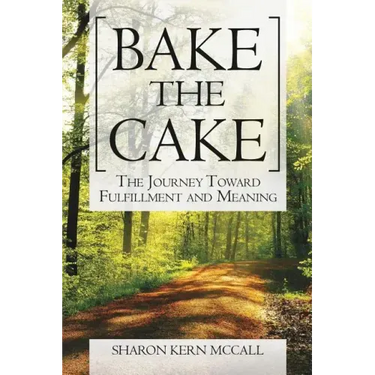 Bake the Cake