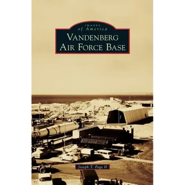 Vandenberg Air Force Base
