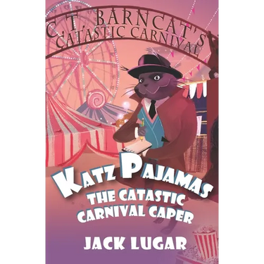 Katz Pajamas: The Catastic Carnival Caper