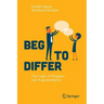 Beg to Differ: The Logic of Disputes and Argumentation