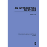 An Introduction to Ethics