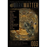 Dark Matter Magazine Issue 003