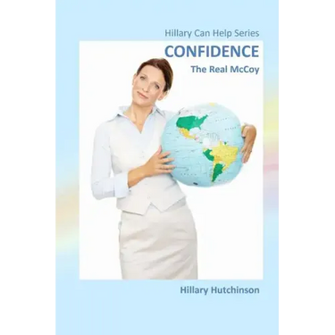 Confidence: The Real McCoy