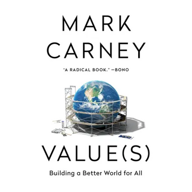 Value(s): Building a Better World for All