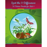 Spot the 9 Differences - 50 Picture Puzzles for Kids 1