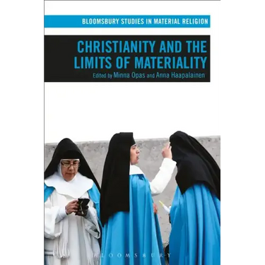 Christianity and the Limits of Materiality