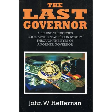 The Last Governor