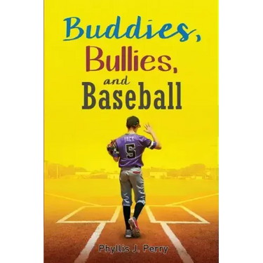 Buddies, Bullies, and Baseball
