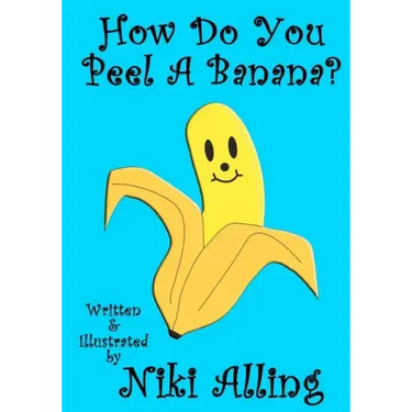 How Do You Peel A Banana?