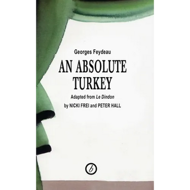 Absolute Turkey