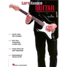 Left-Handed Guitar