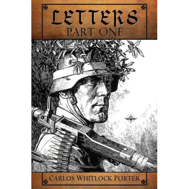 Letters Part One