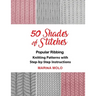 50 Shades of Stitches - Vol 1: Popular Ribbing