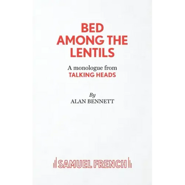 Bed Among the Lentils