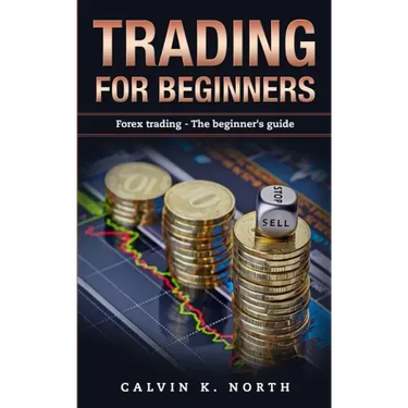 Trading For Beginners: Forex Trading: The Beginner's Guide (Forex, Forex for Beginners, Make Money Online, Currency Trading, Foreign Exchange