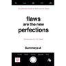Flaws Are The New Perfections: The Ultimate Guide to Self Love for Teens