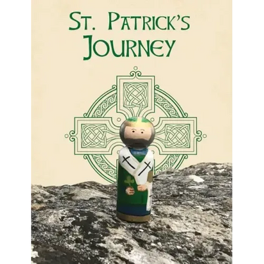 Saint Patrick's Journey