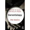 Gerontology: The Basics