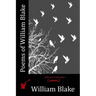 Poems of William Blake
