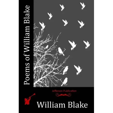 Poems of William Blake