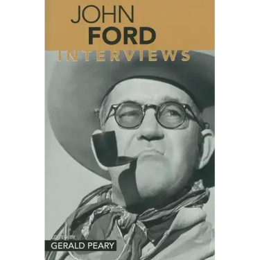 John Ford: Interviews