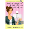 Never Smite the Psychic That Reads You