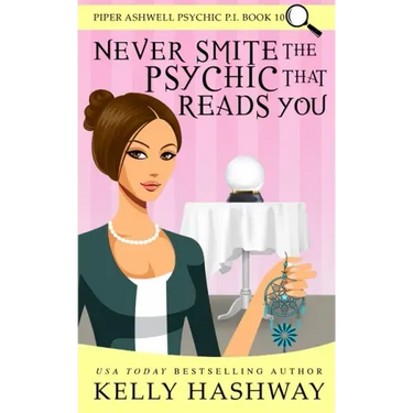 Never Smite the Psychic That Reads You