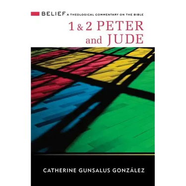 1 & 2 Peter and Jude