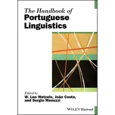 The Handbook of Portuguese Linguistics