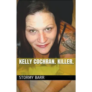 Kelly Cochran. Killer.