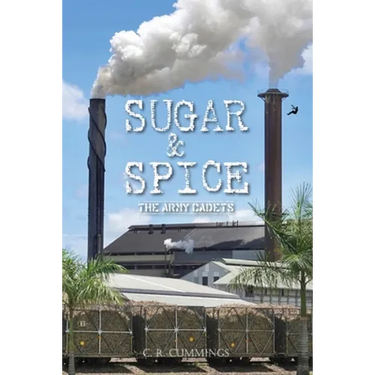 Sugar & Spice