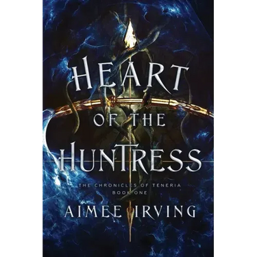 Heart of the Huntress
