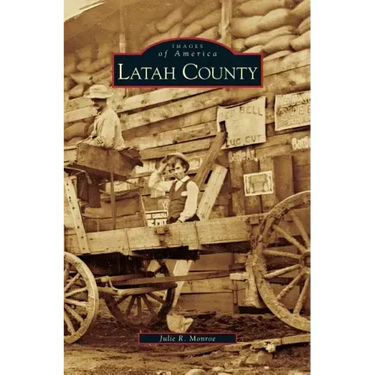 Latah County