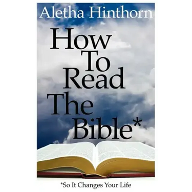 How to Read the Bible So It Changes Your Life