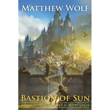 Bastion of Sun