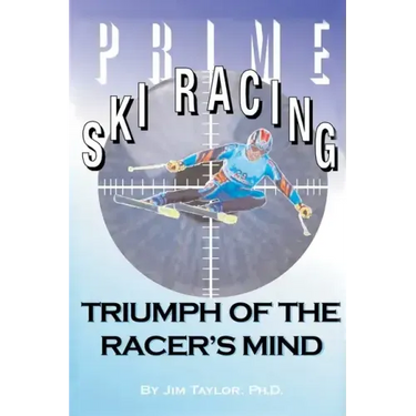 Prime Ski Racing: Triumph of the Racer's Mind