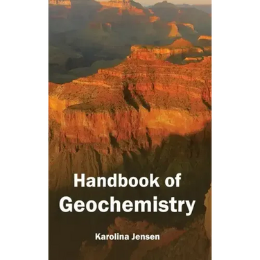 Handbook of Geochemistry