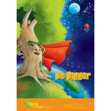 Be Bigger (than hurt feelings): Respect, Friendship, Managing Emotions