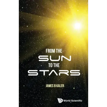 From the Sun to the Stars