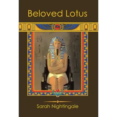 Beloved Lotus